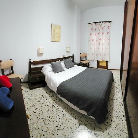 Apartamentos Viviendas Vacacionales Isabel Maria Montana la Data Ngoại thất bức ảnh