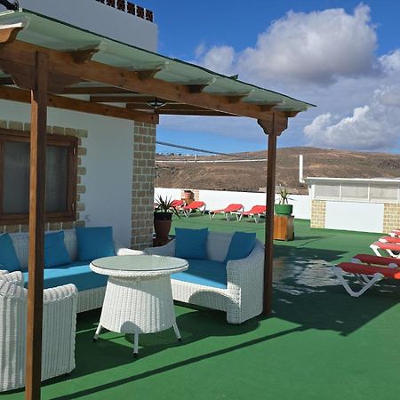 Apartamentos Viviendas Vacacionales Isabel Maria Montana la Data Ngoại thất bức ảnh