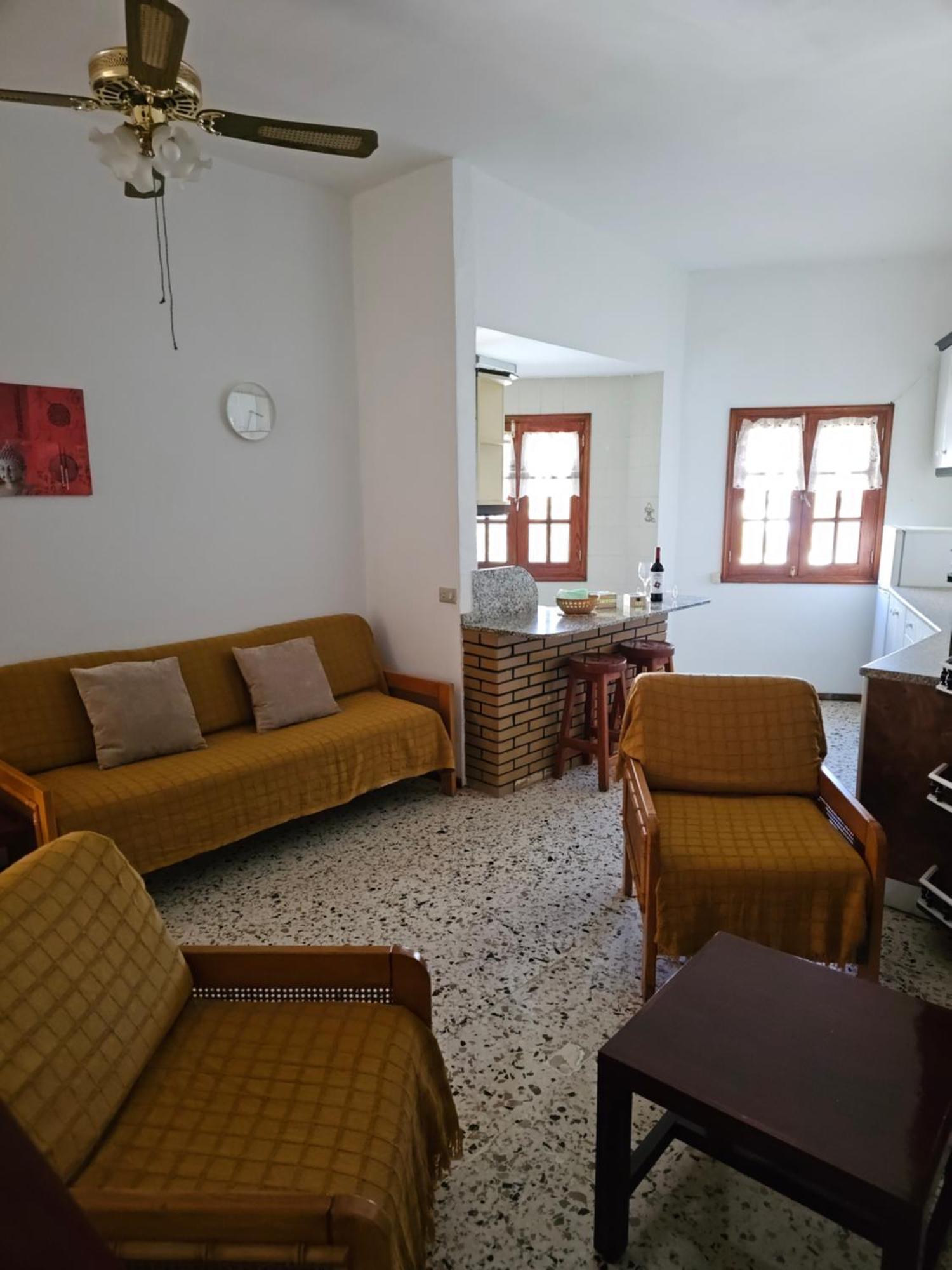 Apartamentos Viviendas Vacacionales Isabel Maria Montana la Data Ngoại thất bức ảnh