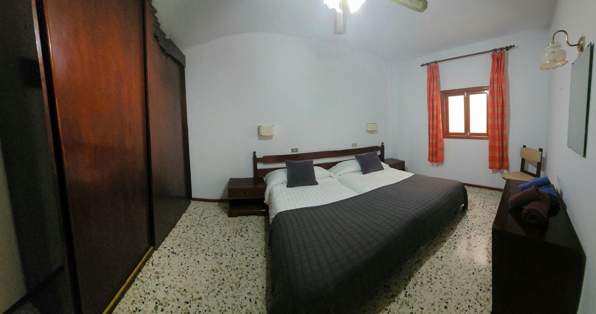 Apartamentos Viviendas Vacacionales Isabel Maria Montana la Data Ngoại thất bức ảnh