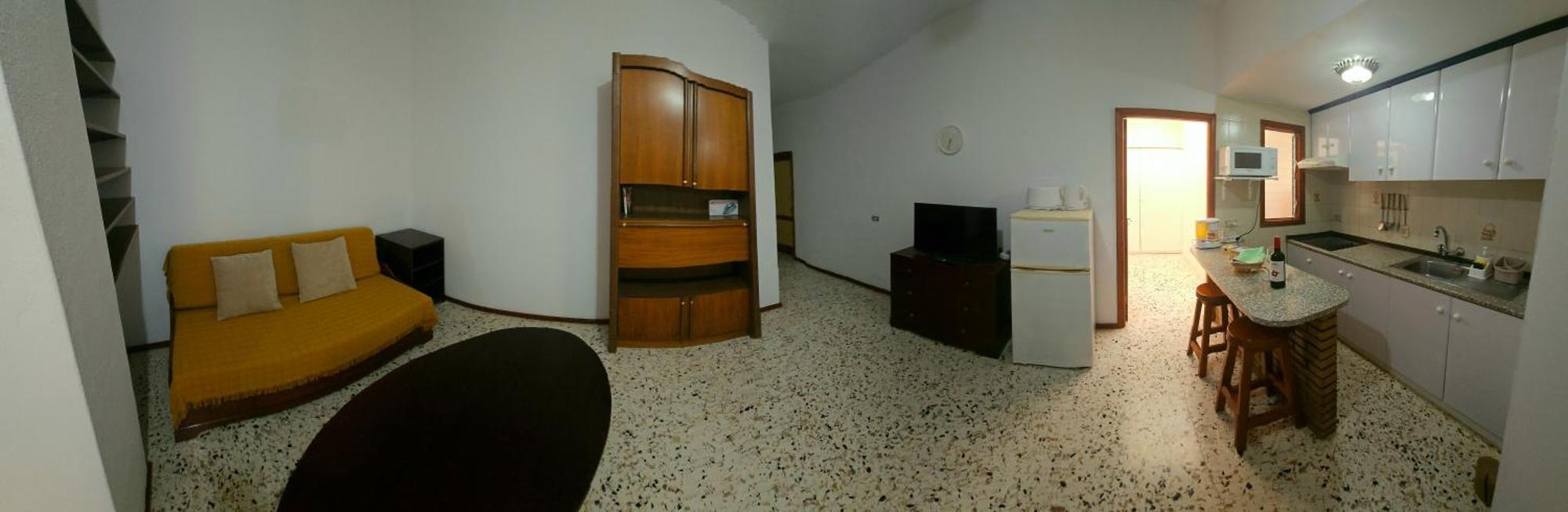 Apartamentos Viviendas Vacacionales Isabel Maria Montana la Data Ngoại thất bức ảnh