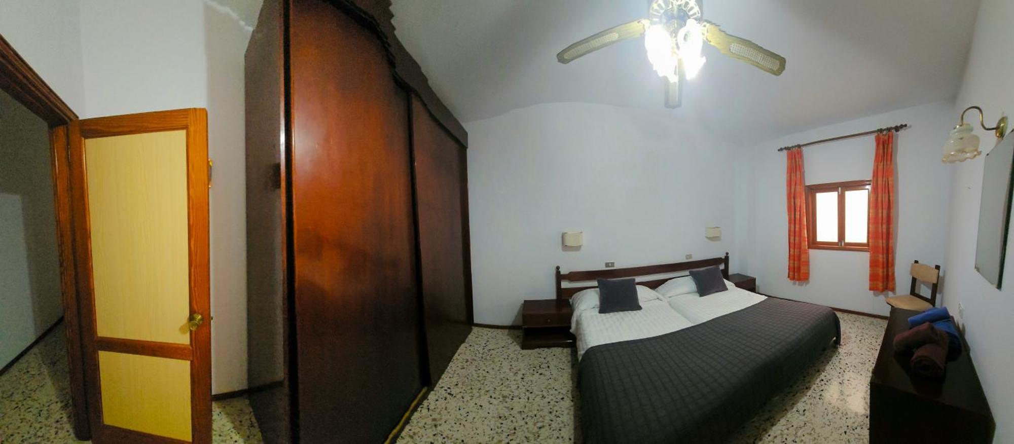 Apartamentos Viviendas Vacacionales Isabel Maria Montana la Data Ngoại thất bức ảnh