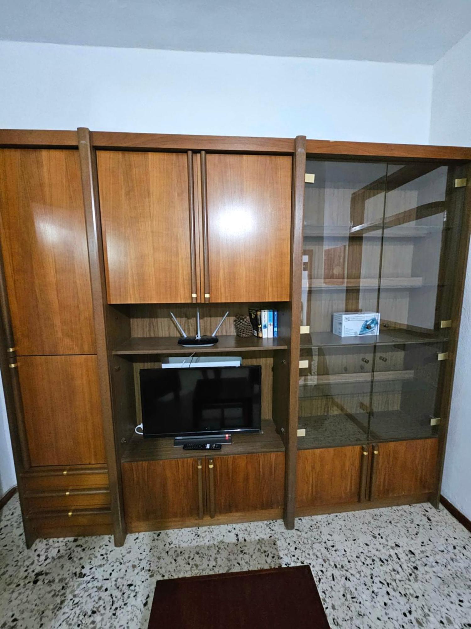 Apartamentos Viviendas Vacacionales Isabel Maria Montana la Data Ngoại thất bức ảnh
