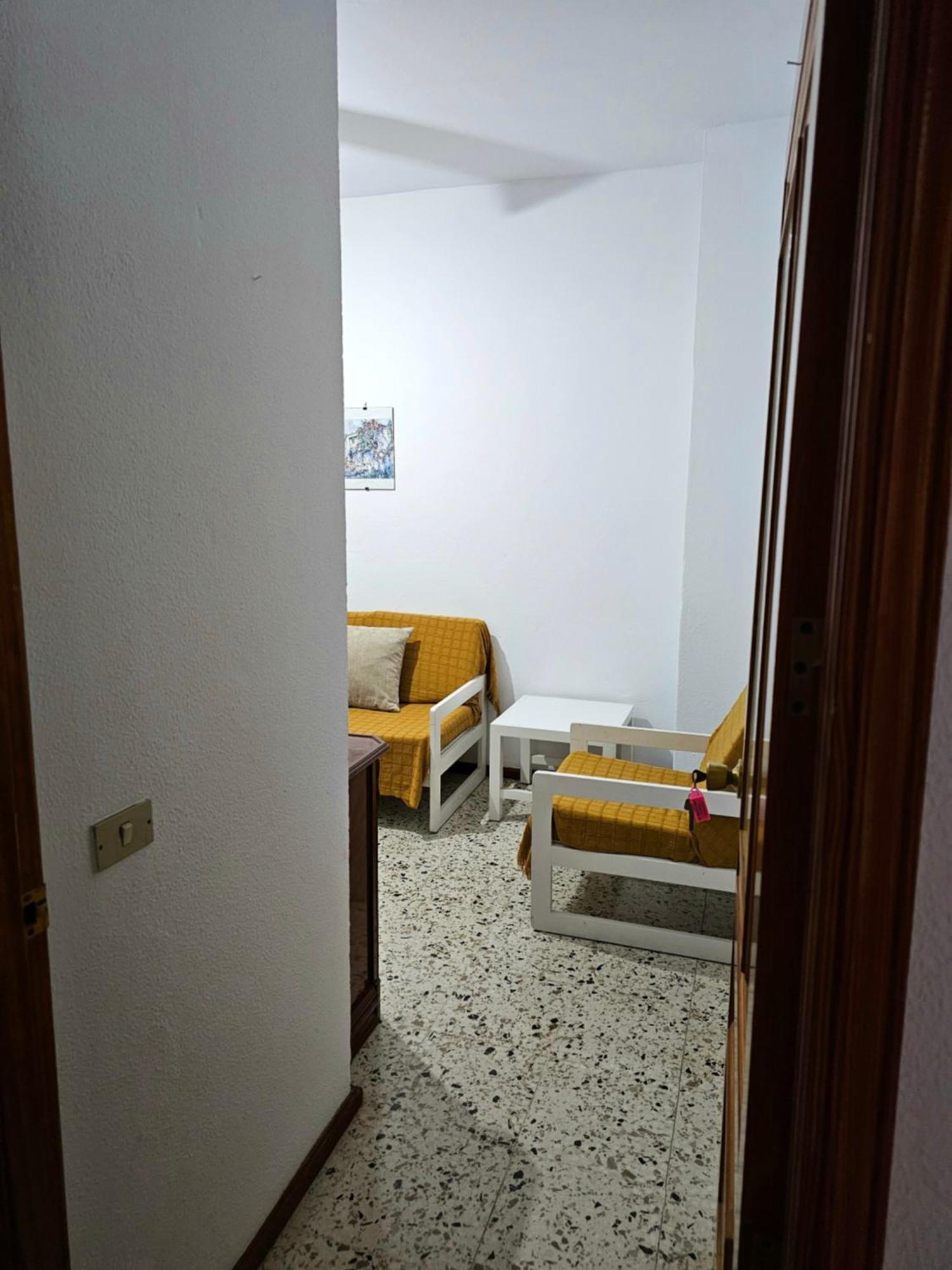 Apartamentos Viviendas Vacacionales Isabel Maria Montana la Data Ngoại thất bức ảnh