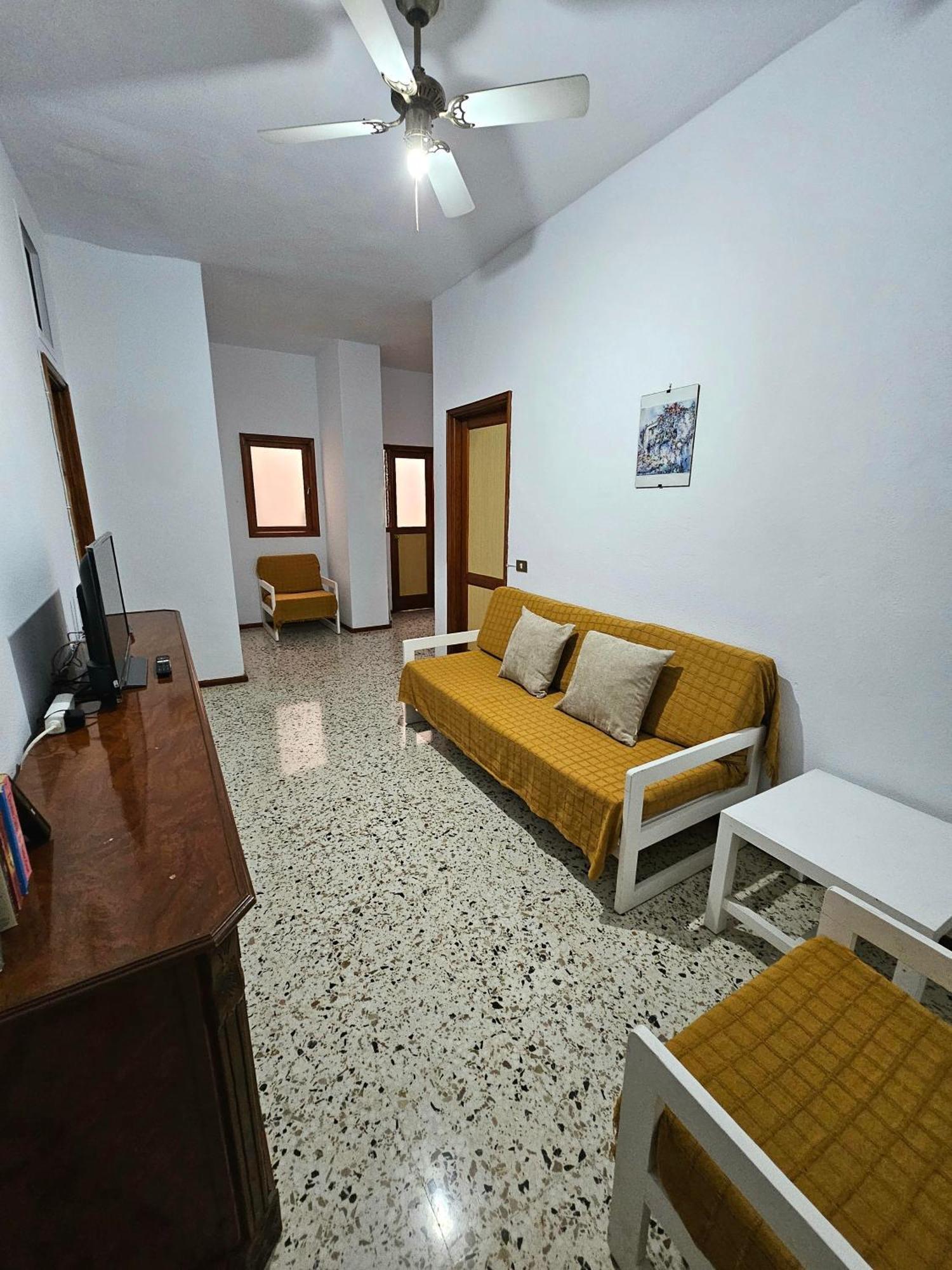 Apartamentos Viviendas Vacacionales Isabel Maria Montana la Data Ngoại thất bức ảnh