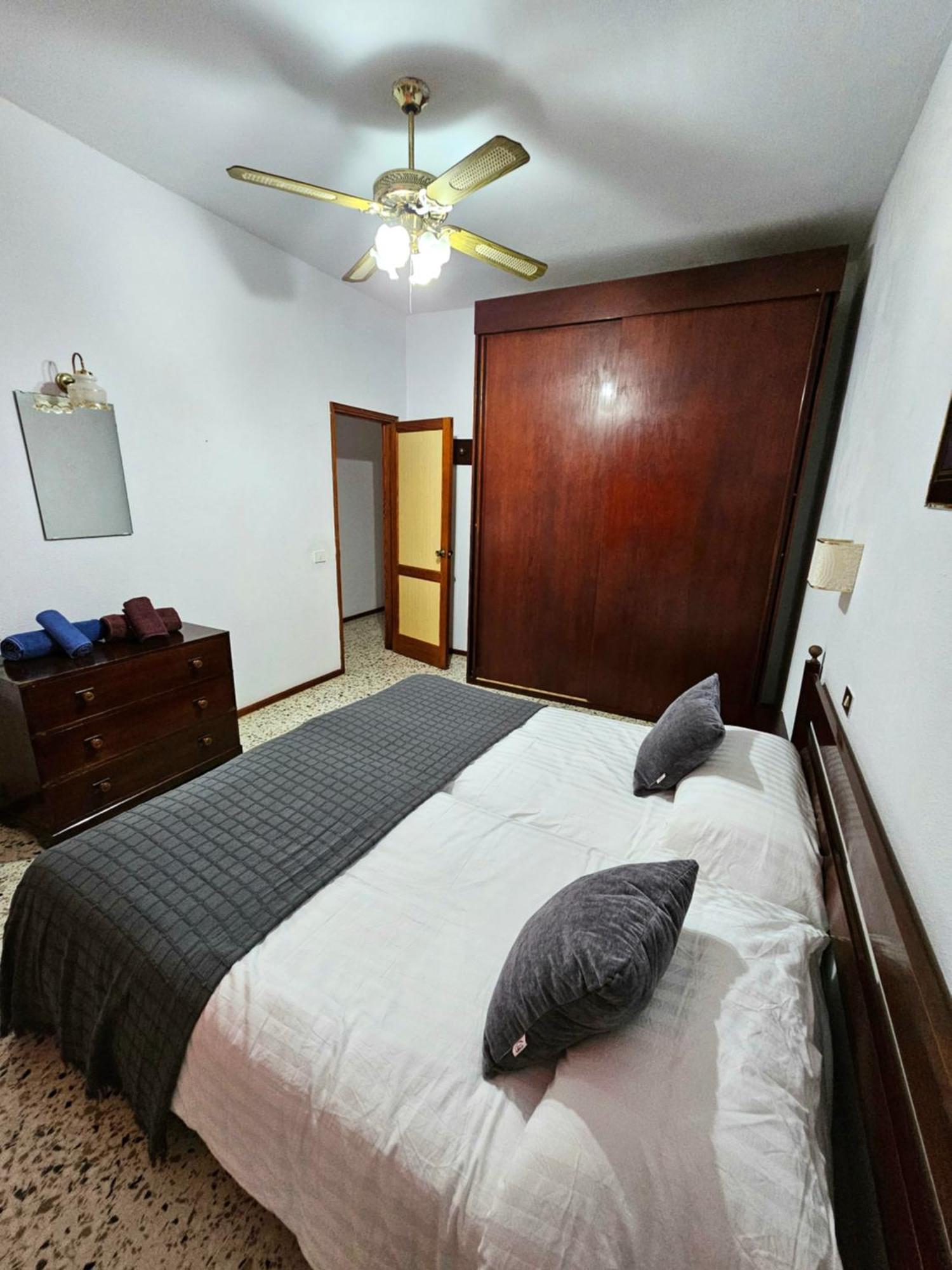 Apartamentos Viviendas Vacacionales Isabel Maria Montana la Data Ngoại thất bức ảnh