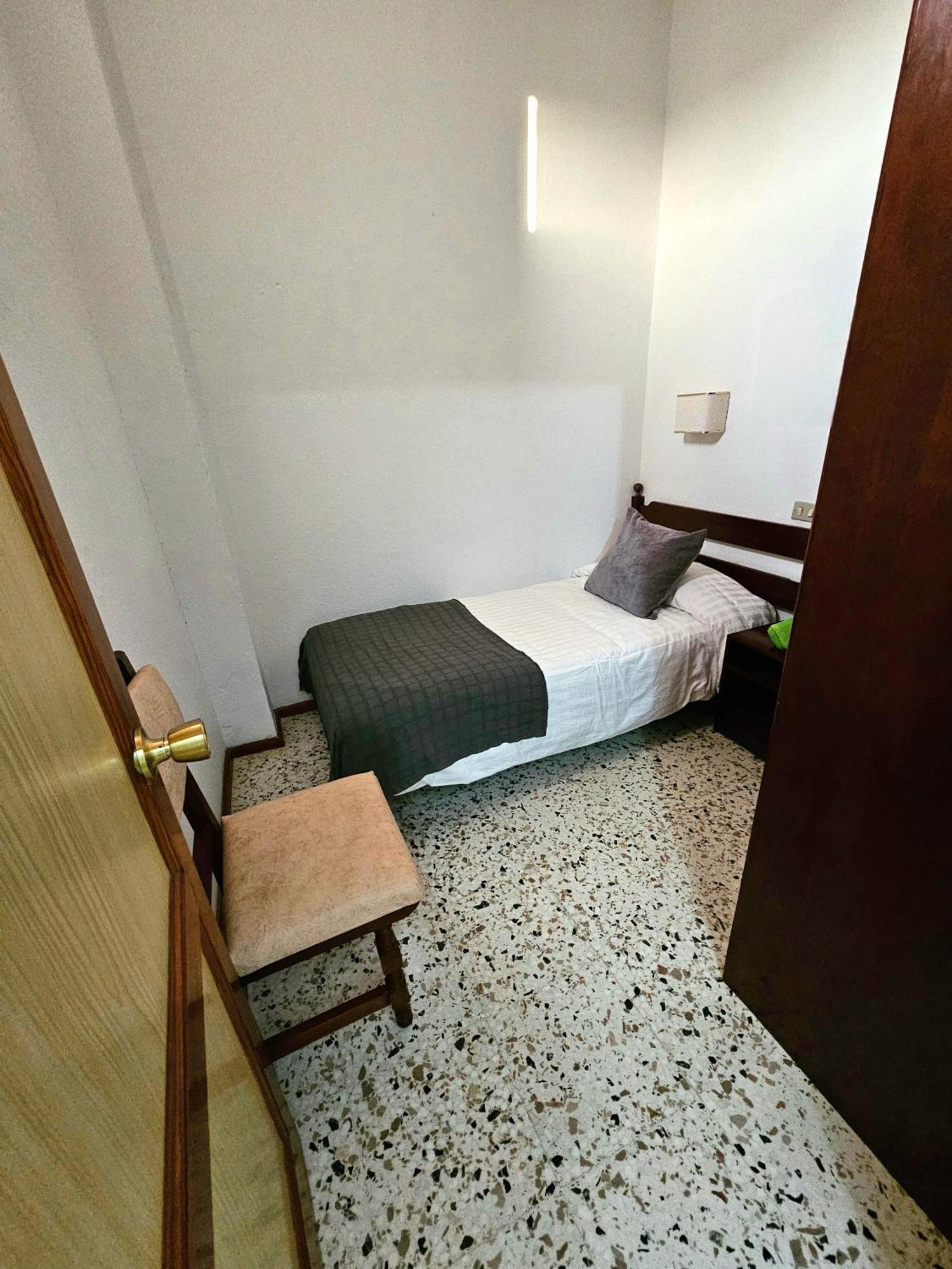 Apartamentos Viviendas Vacacionales Isabel Maria Montana la Data Ngoại thất bức ảnh