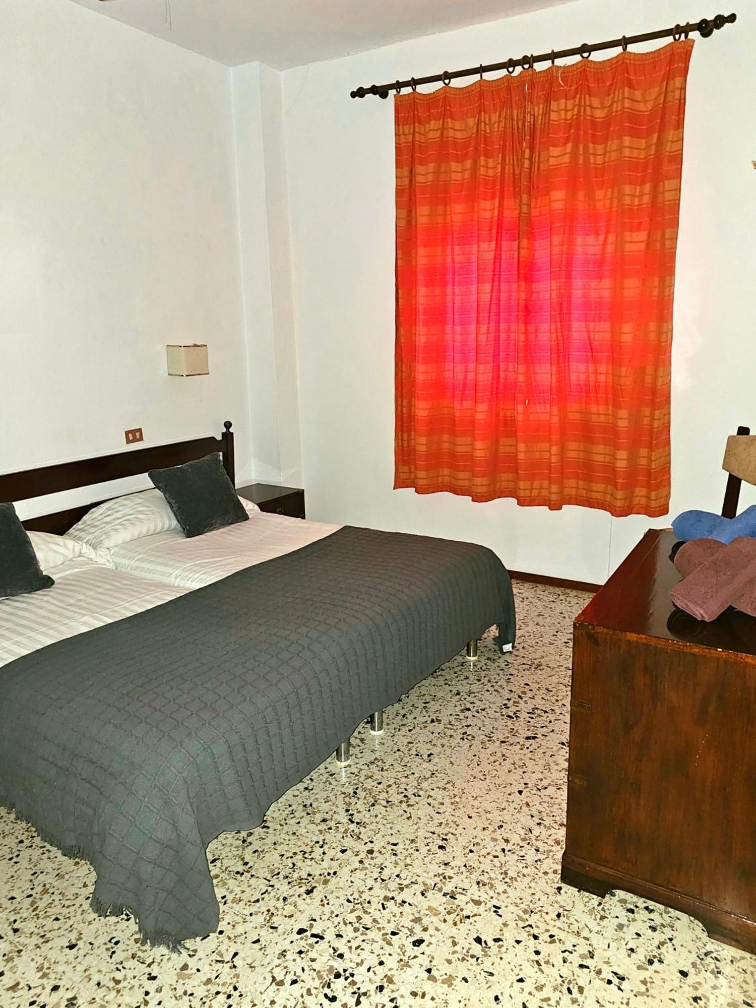Apartamentos Viviendas Vacacionales Isabel Maria Montana la Data Ngoại thất bức ảnh