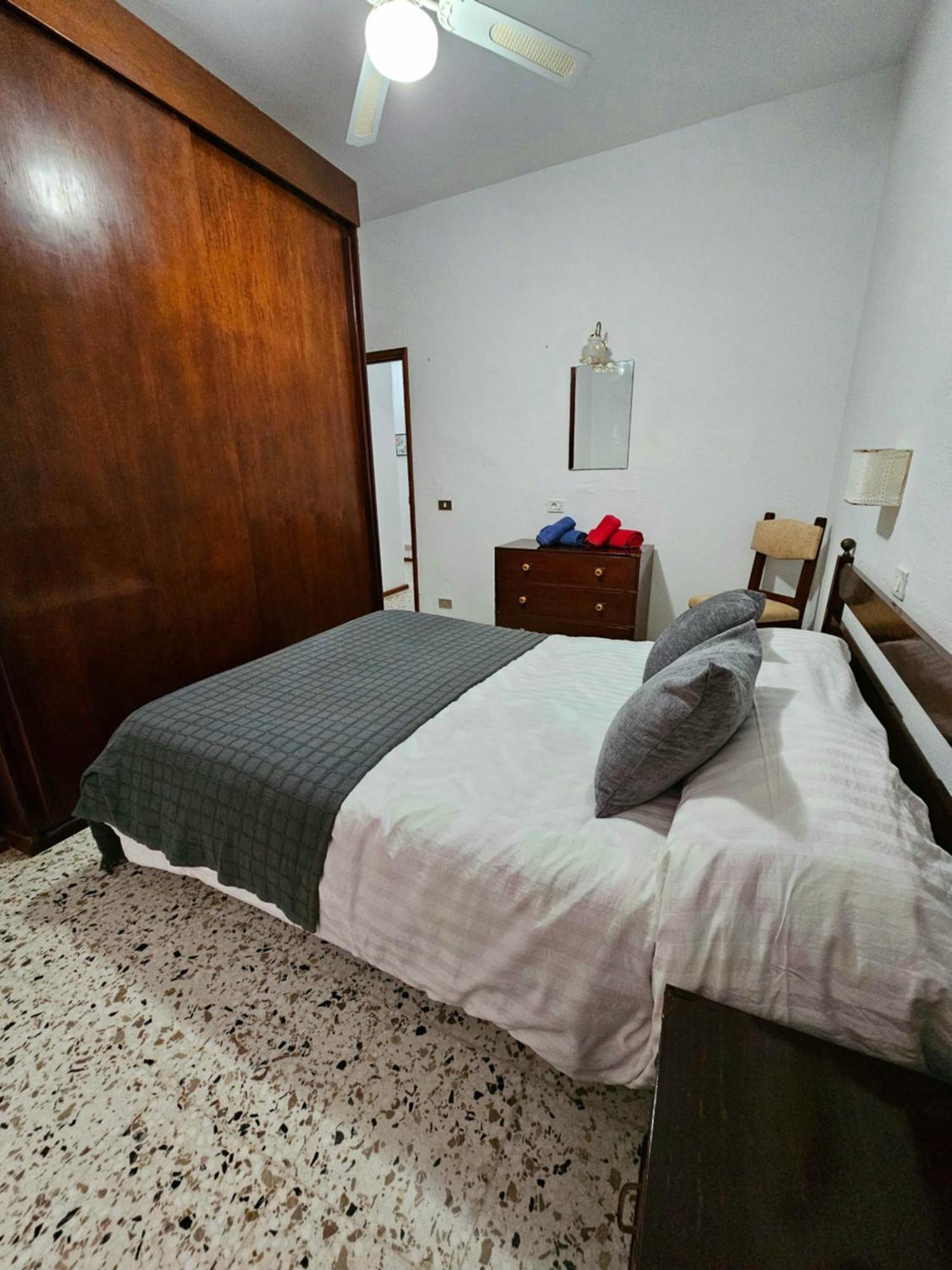 Apartamentos Viviendas Vacacionales Isabel Maria Montana la Data Ngoại thất bức ảnh