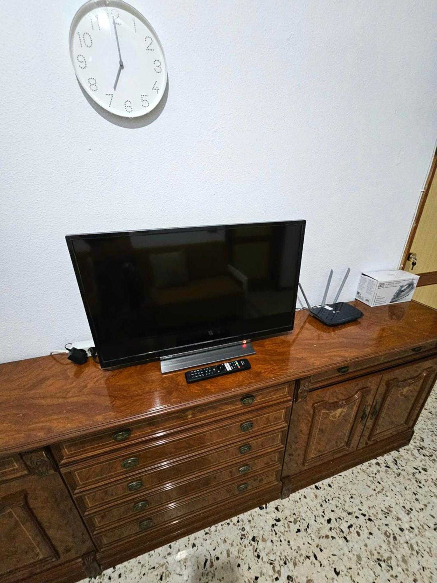 Apartamentos Viviendas Vacacionales Isabel Maria Montana la Data Ngoại thất bức ảnh