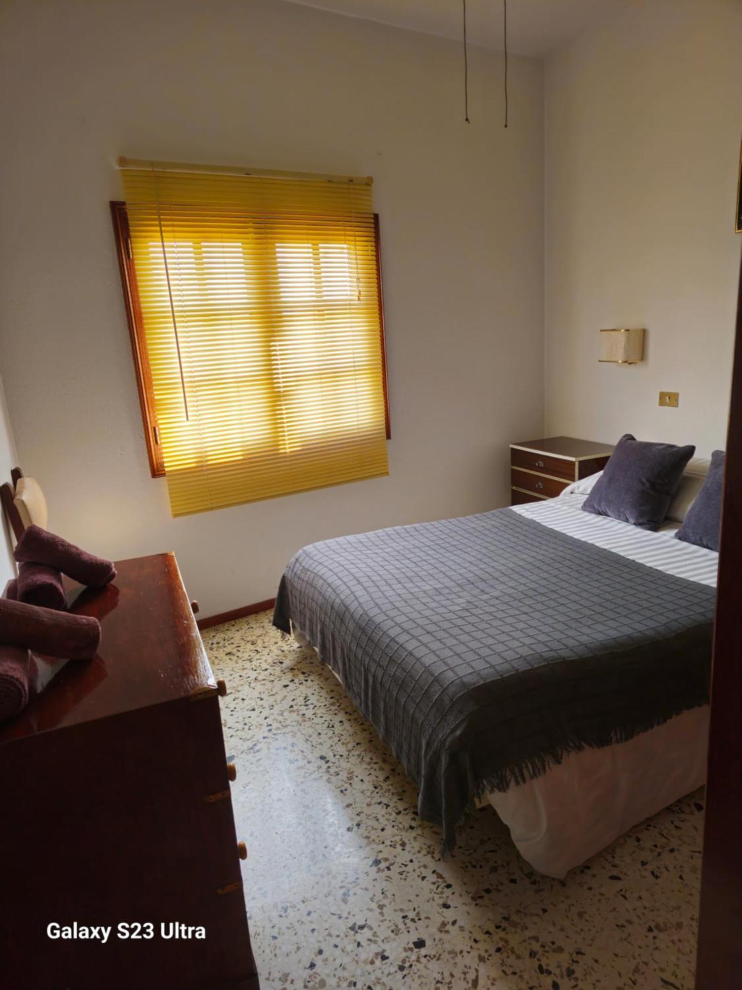 Apartamentos Viviendas Vacacionales Isabel Maria Montana la Data Ngoại thất bức ảnh