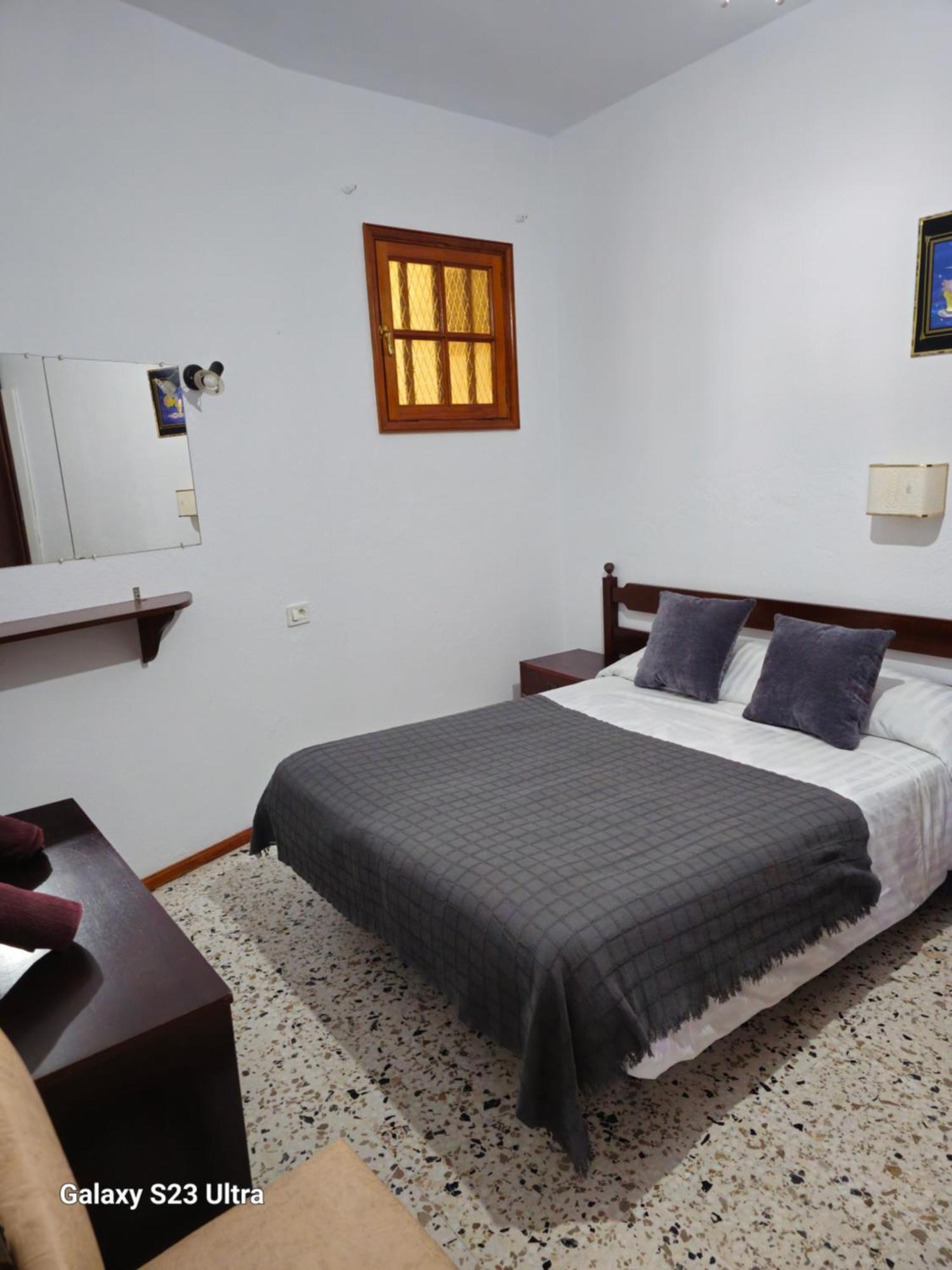 Apartamentos Viviendas Vacacionales Isabel Maria Montana la Data Ngoại thất bức ảnh