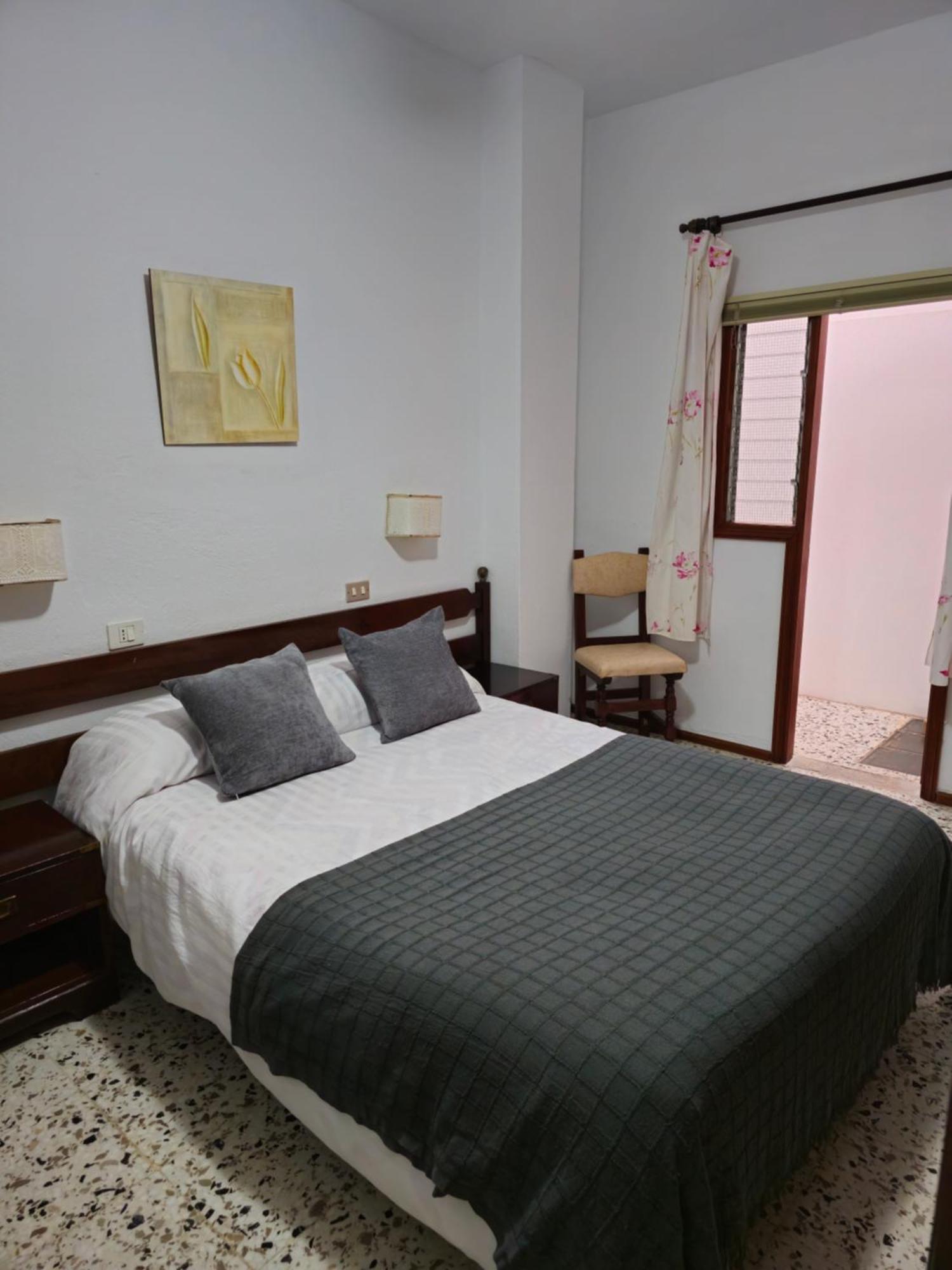 Apartamentos Viviendas Vacacionales Isabel Maria Montana la Data Ngoại thất bức ảnh
