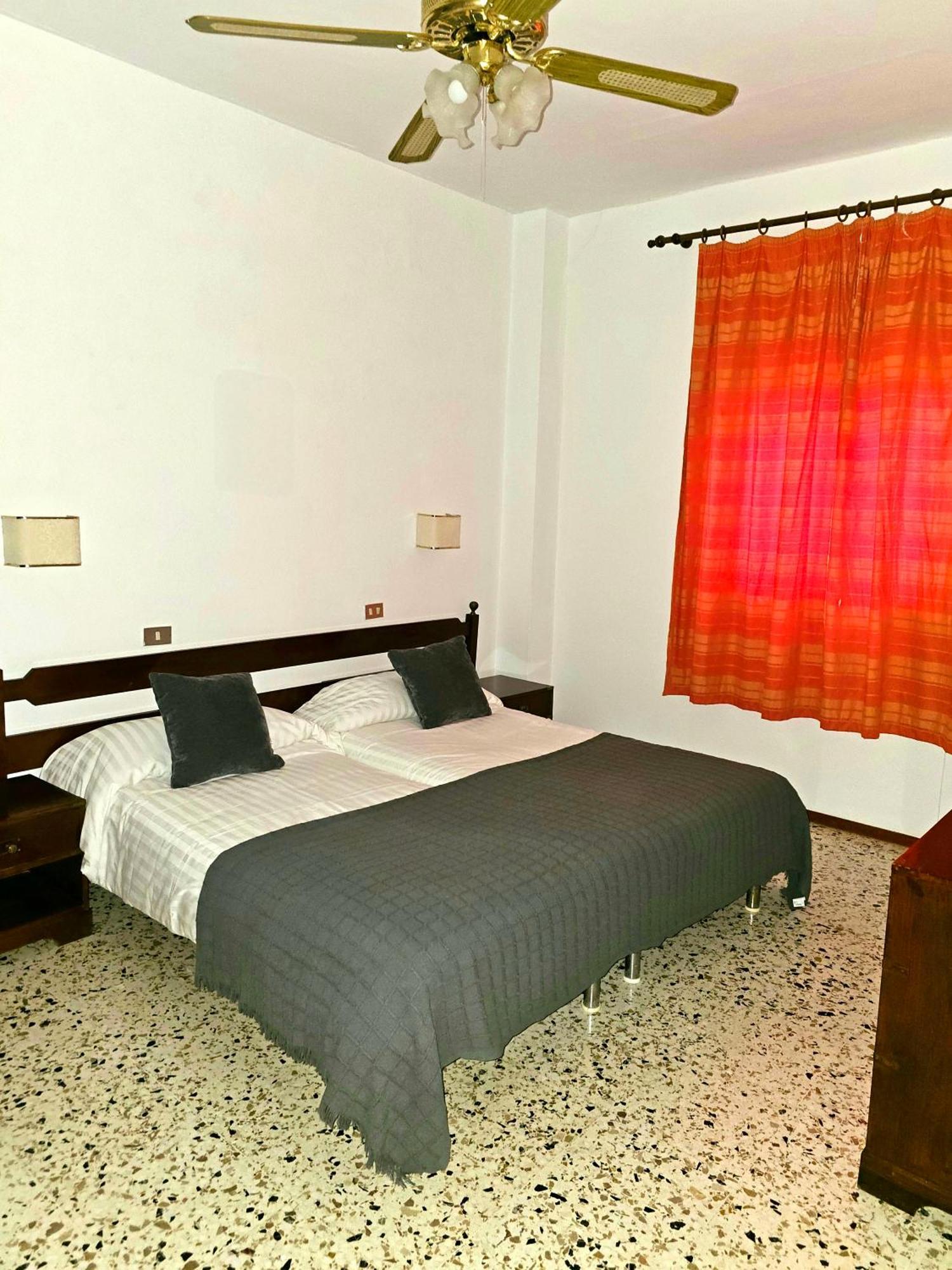 Apartamentos Viviendas Vacacionales Isabel Maria Montana la Data Ngoại thất bức ảnh