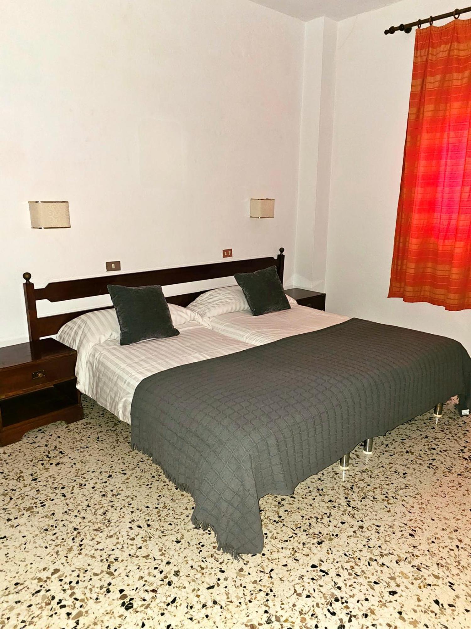 Apartamentos Viviendas Vacacionales Isabel Maria Montana la Data Ngoại thất bức ảnh