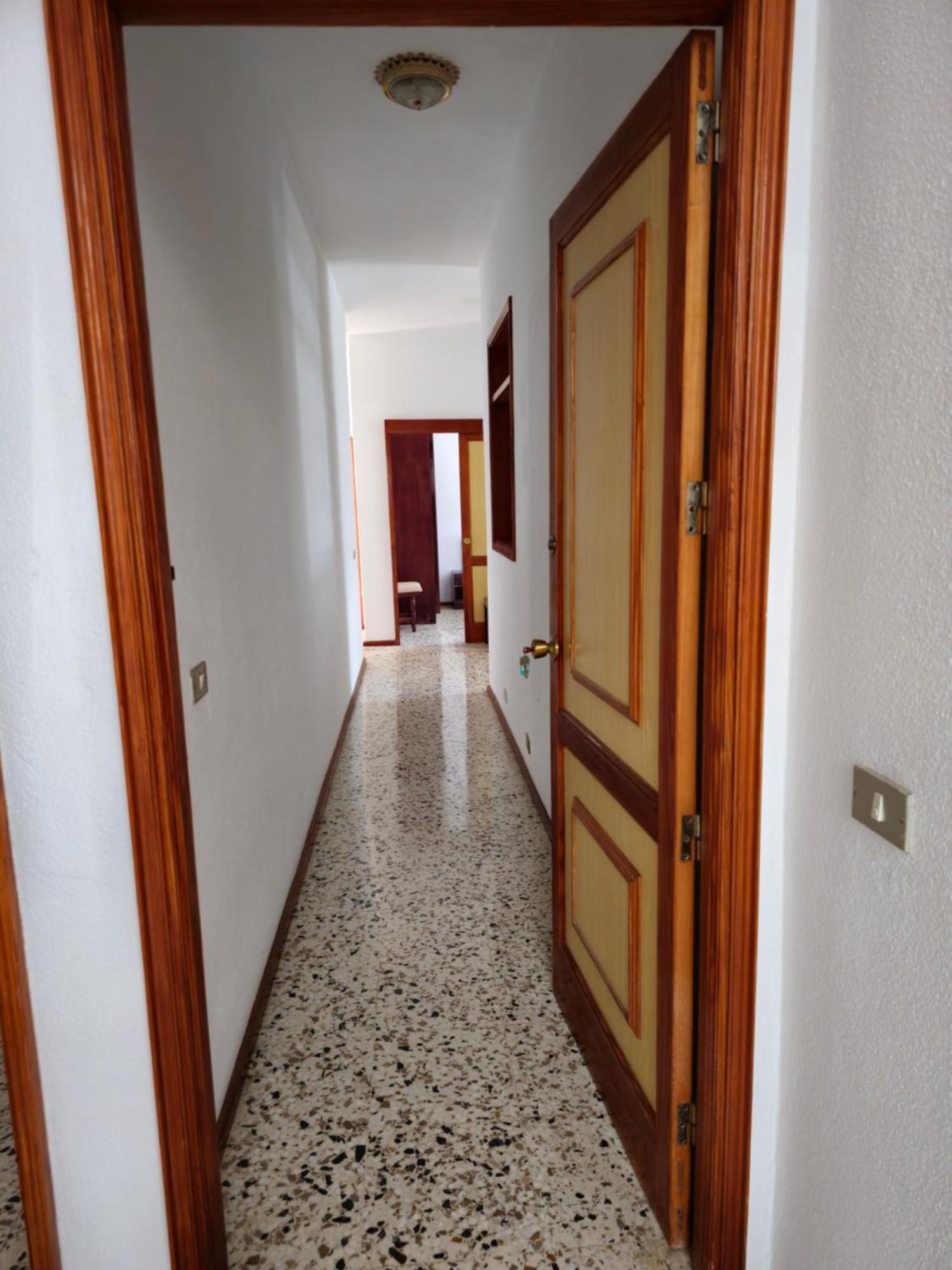 Apartamentos Viviendas Vacacionales Isabel Maria Montana la Data Ngoại thất bức ảnh
