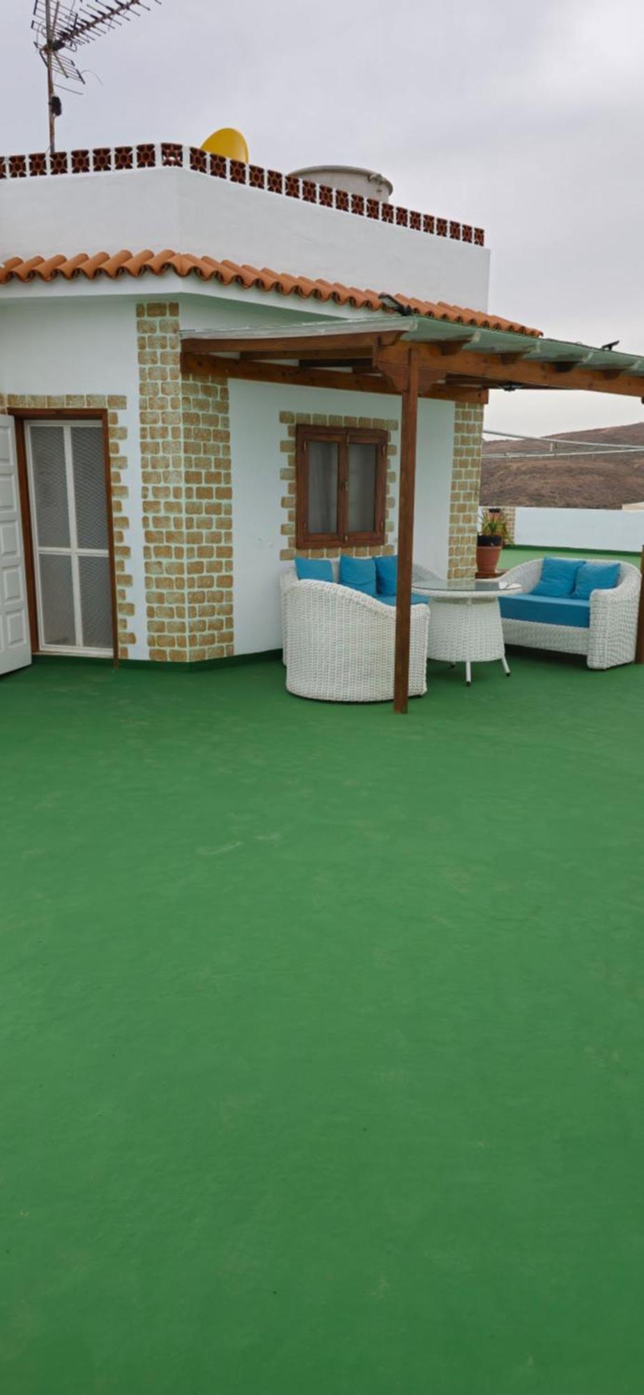 Apartamentos Viviendas Vacacionales Isabel Maria Montana la Data Ngoại thất bức ảnh