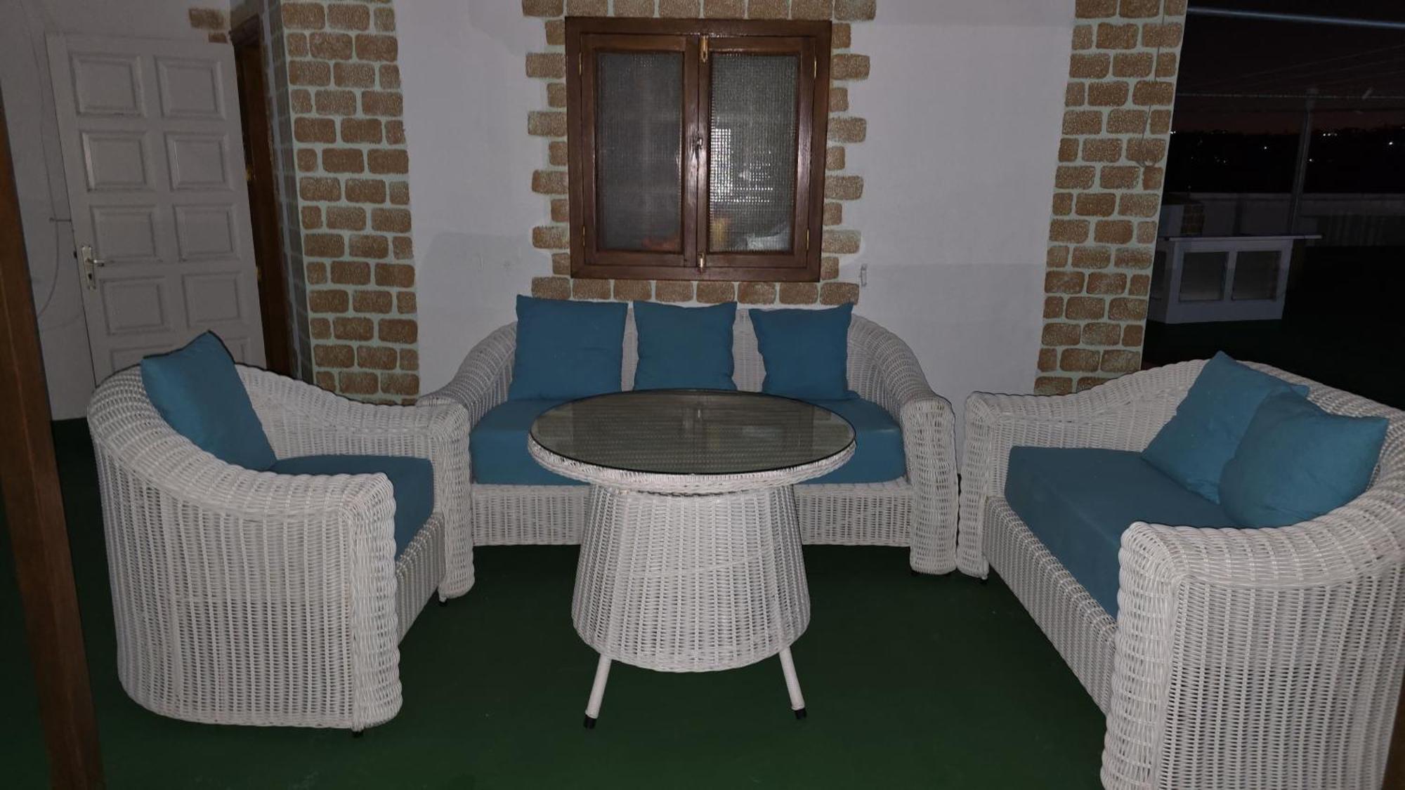 Apartamentos Viviendas Vacacionales Isabel Maria Montana la Data Ngoại thất bức ảnh